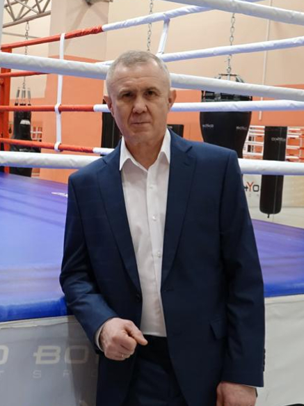 Ткаченко Александр Николаевич - фотография