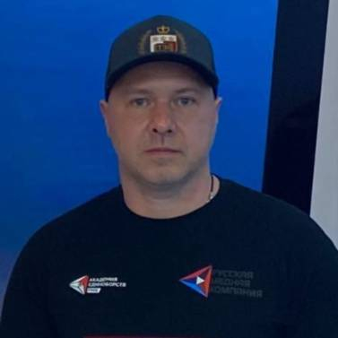 Пальчиков Константин Сергеевич - фотография