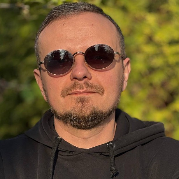 Кравчук Андрей Эдуардович - фотография