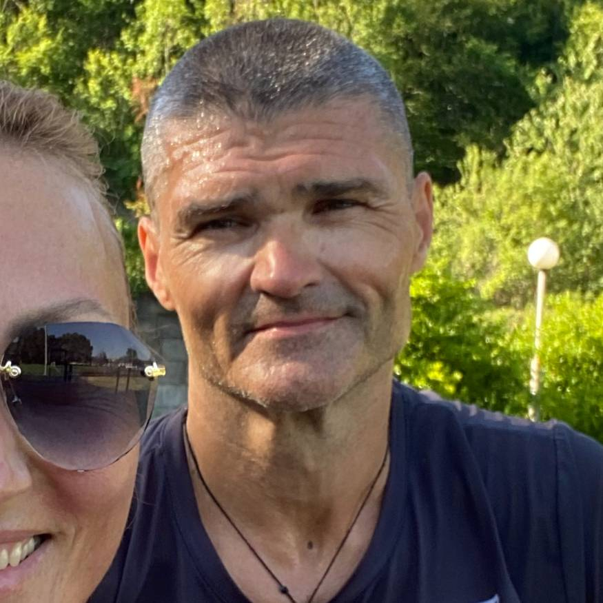 Дмитрий Викторович Набатчиков - фотография