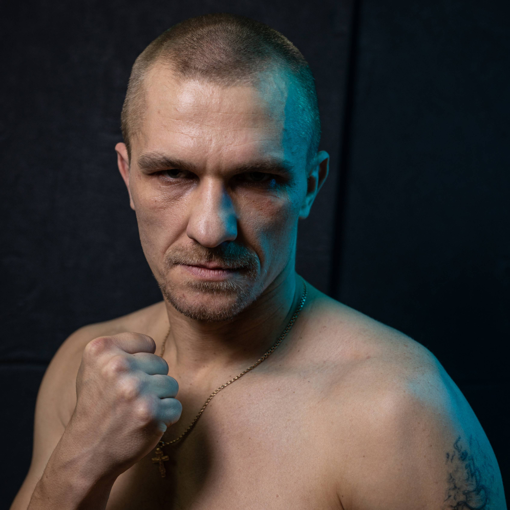 Павленко Руслан Владимирович - фотография