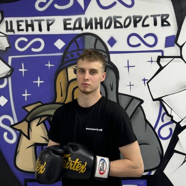 Моисеев Игорь Владиславович - фотография