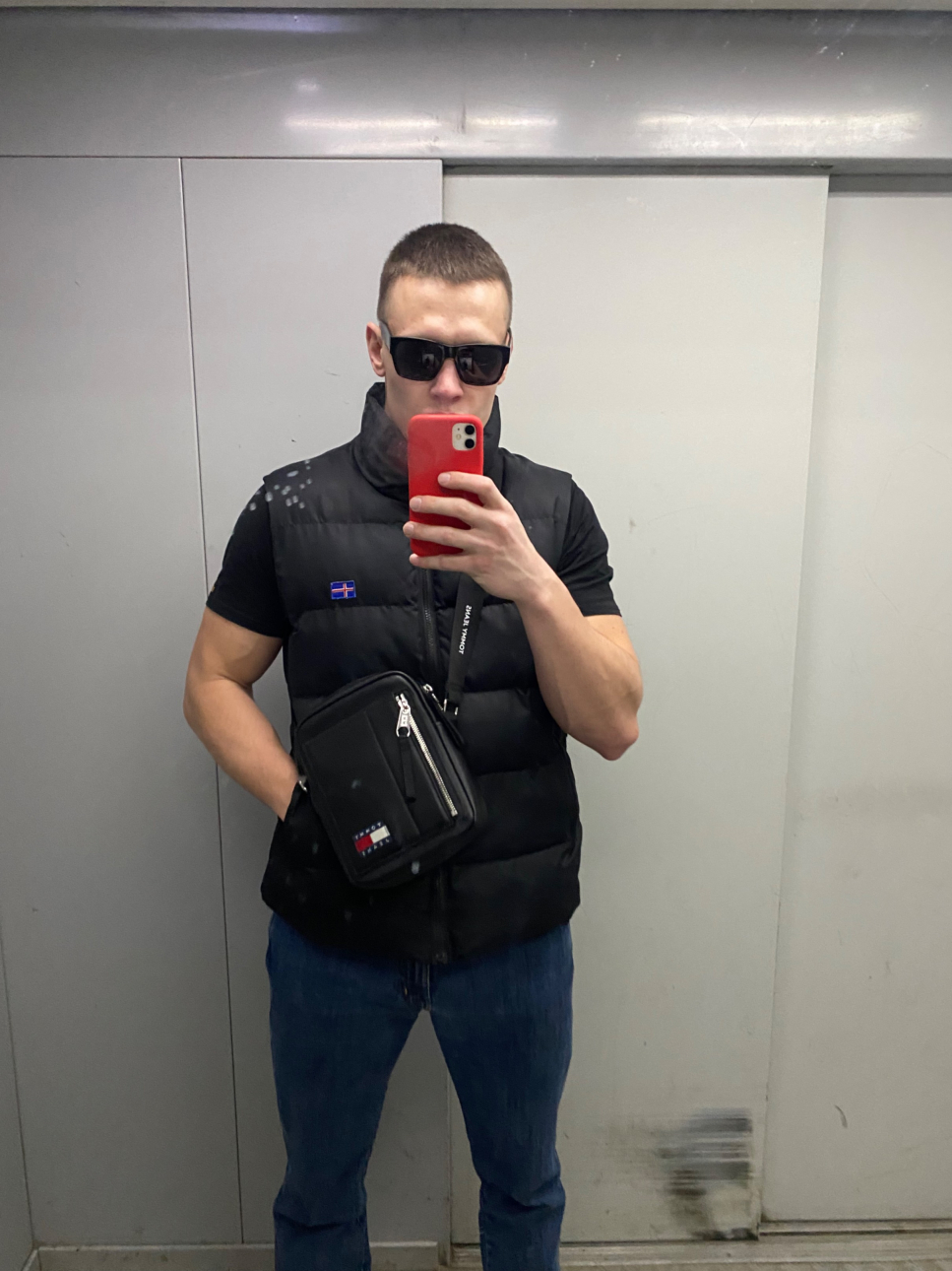 Нестеренко Артур Игоревич - фотография