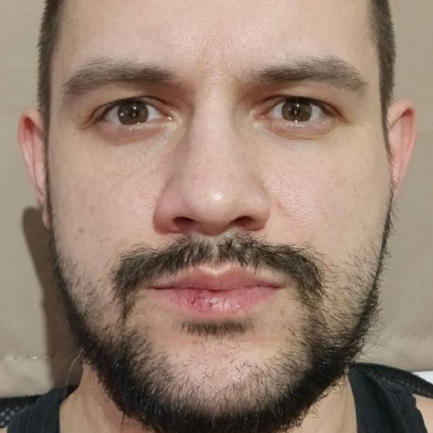 Островарь Олег Сергеевич - фотография