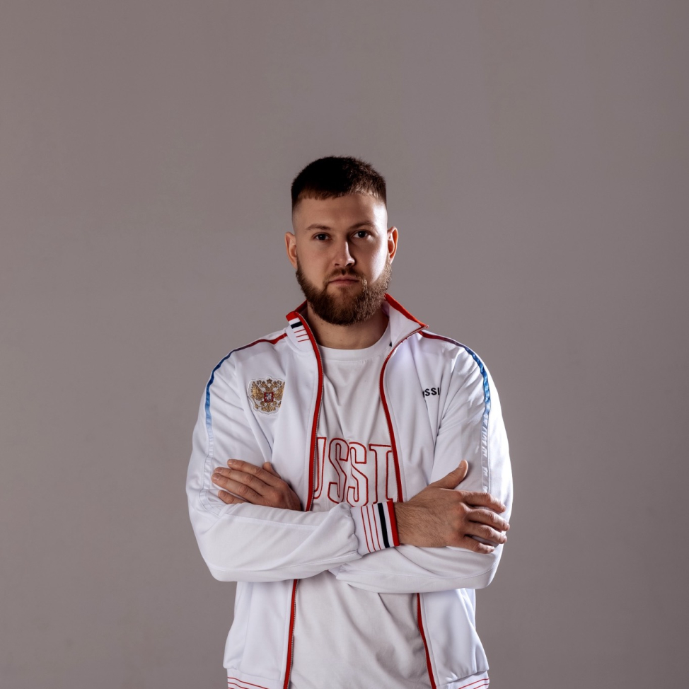 Андреуца Александр Андреевич - фотография