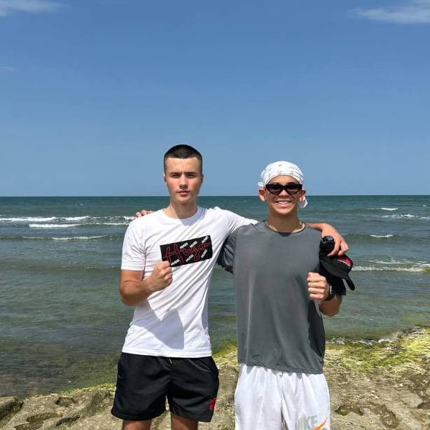 Абдуллаев Худойберган Ибадулла угли - фотография