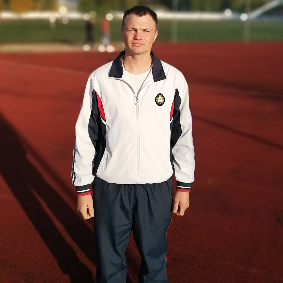 Гришин Александр Александрович - фотография