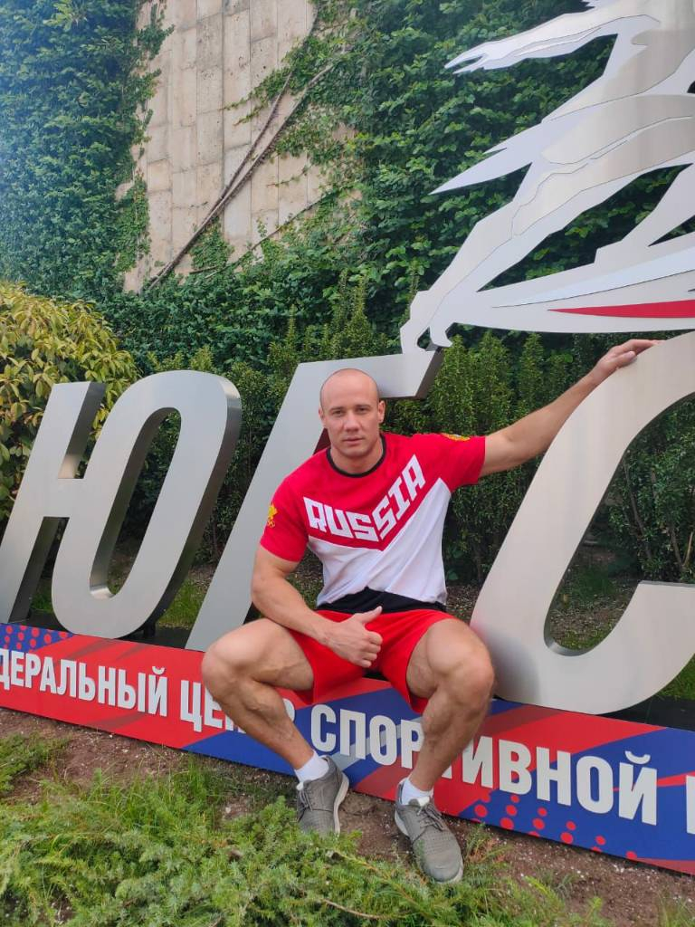 Володьков Николай Петрович - фотография