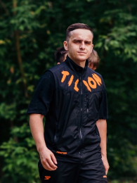 Фотография тренера