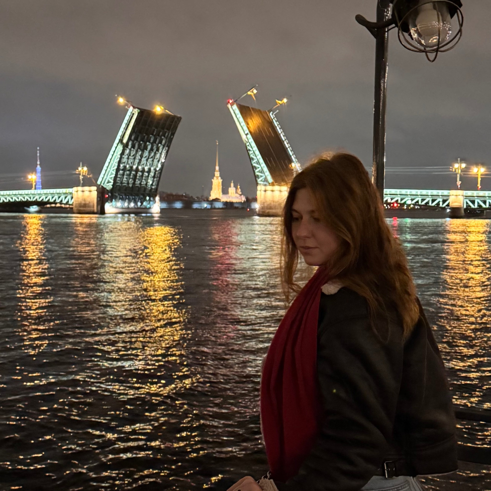 Таипова Анна Андреевна - фотография