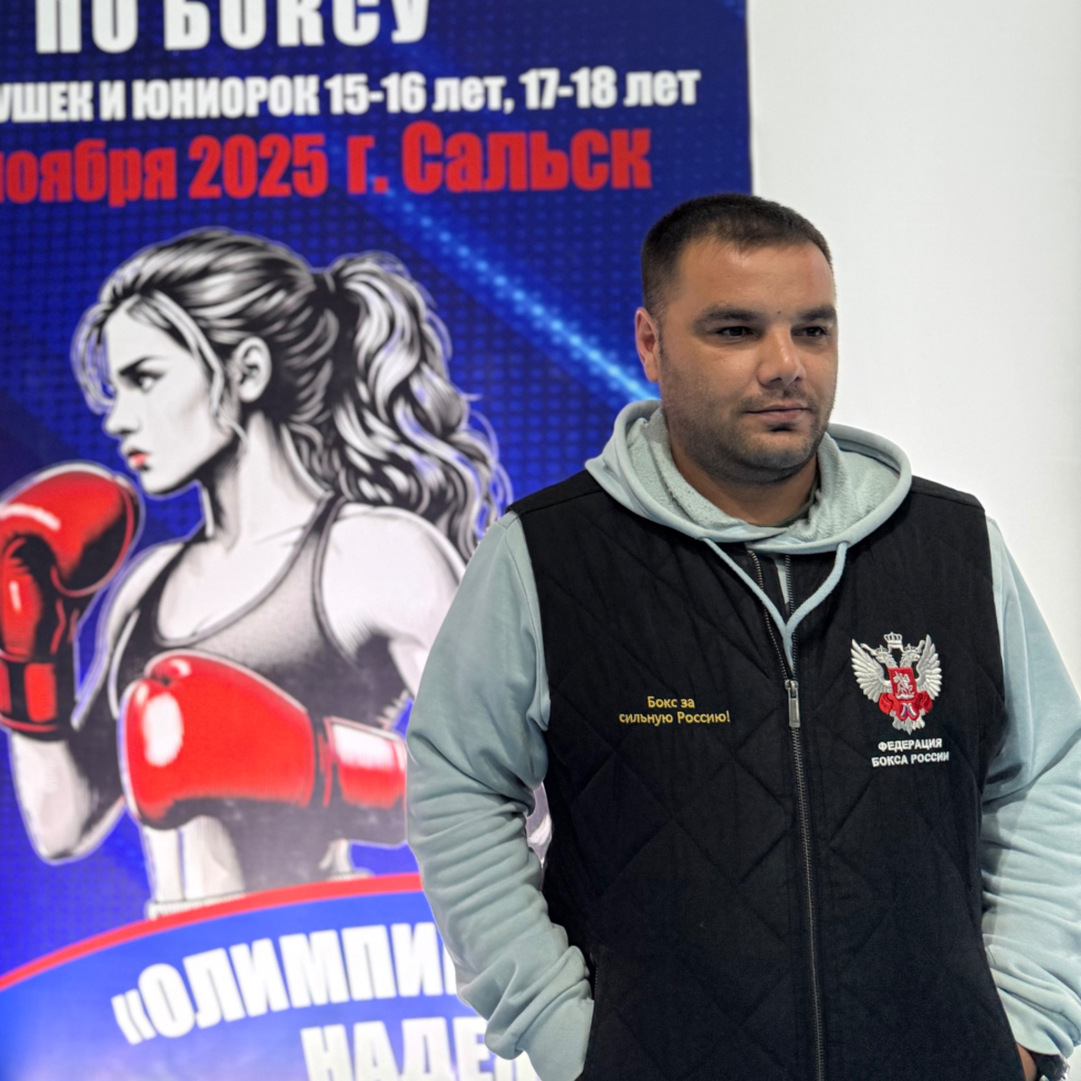 Салахов Альберт Ильшатович - фотография