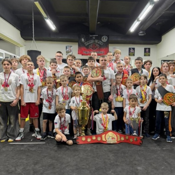 Панков Денис Александрович - фотография