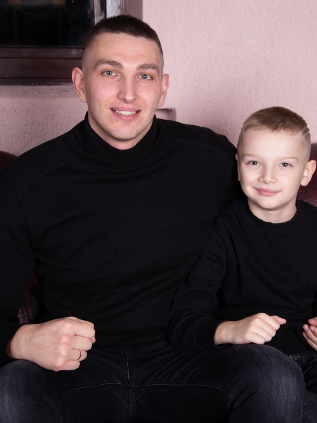 Лукьянов Сергей Сергеевич - фотография