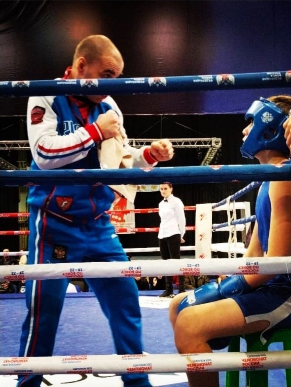 Ващилин Сергей Николаевич - фотография