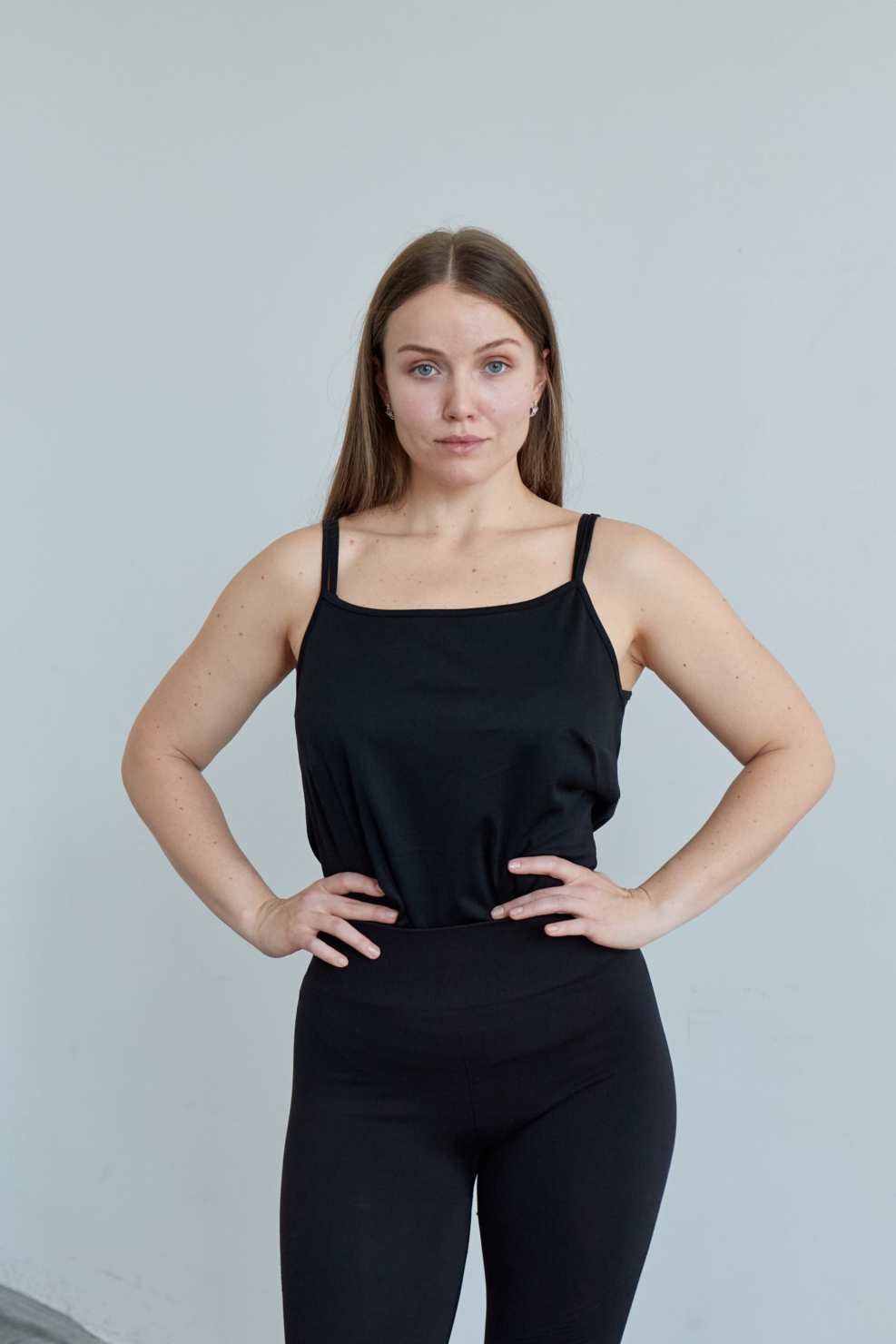 Полина Новикова - фотография