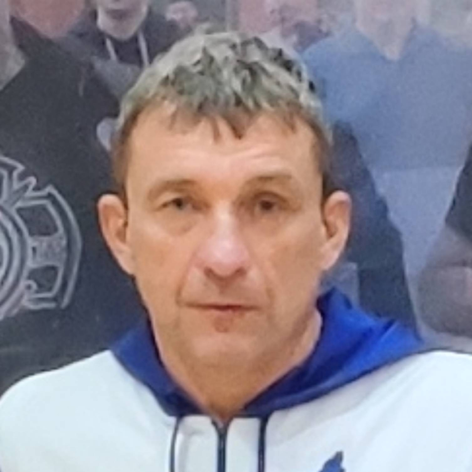 Болдин Андрей Анатольевич - фотография