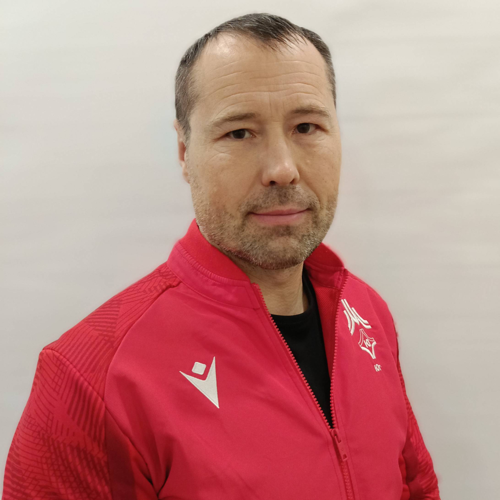 Кикичев Руслан Рифатович - фотография