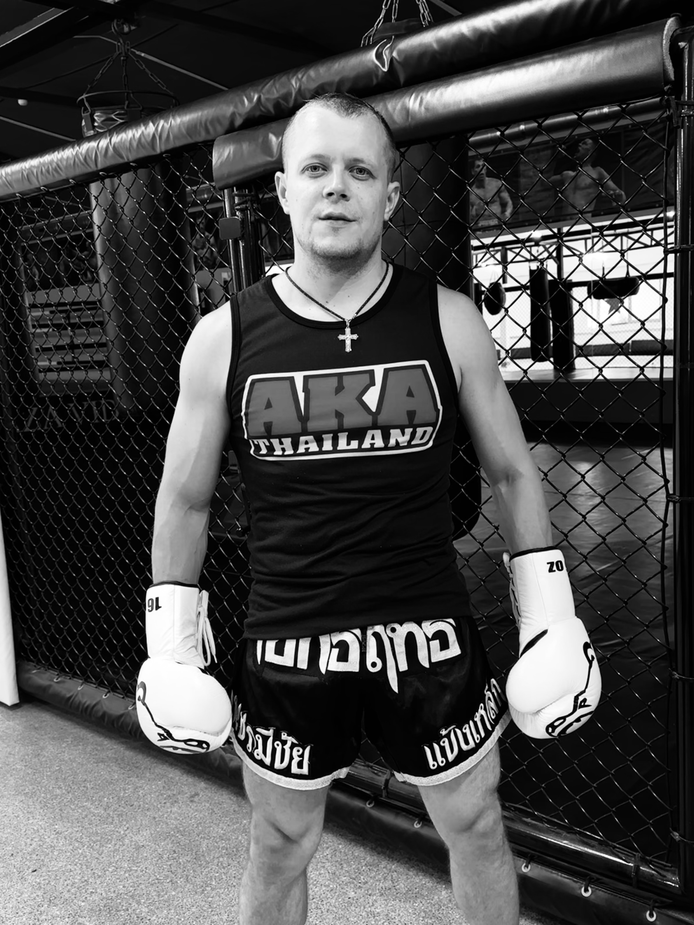 Танасейчук Александр Алексеевич - фотография