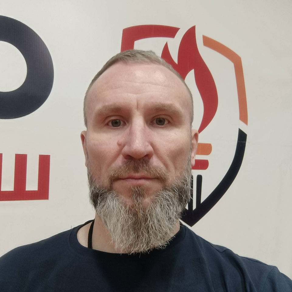 Кожевников Александр Анатольевич - фотография