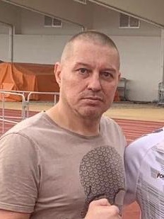 Жуков Алексей Валентинович - фотография