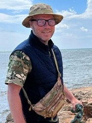 Вадим Владимирович Белодед - фотография