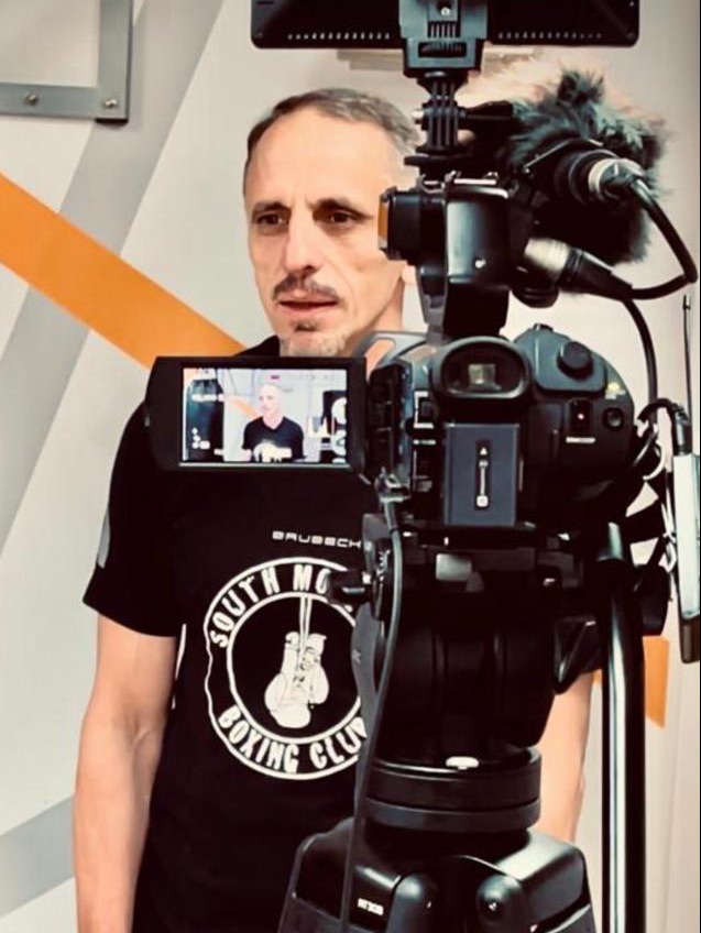 Заикин Александр Васильевич - фотография