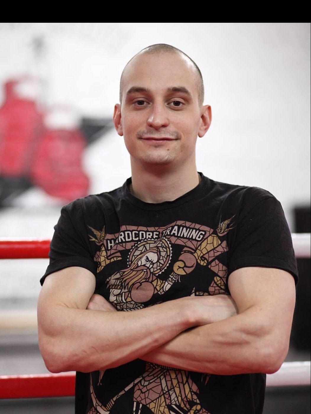 Чигин Артем Александрович - фотография