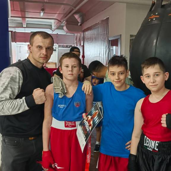 Давыдов Александр Геннадьевич - фотография