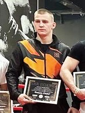 Малышев Сергей Алексеевич - фотография