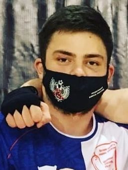 Мотря Василий Богданович - фотография