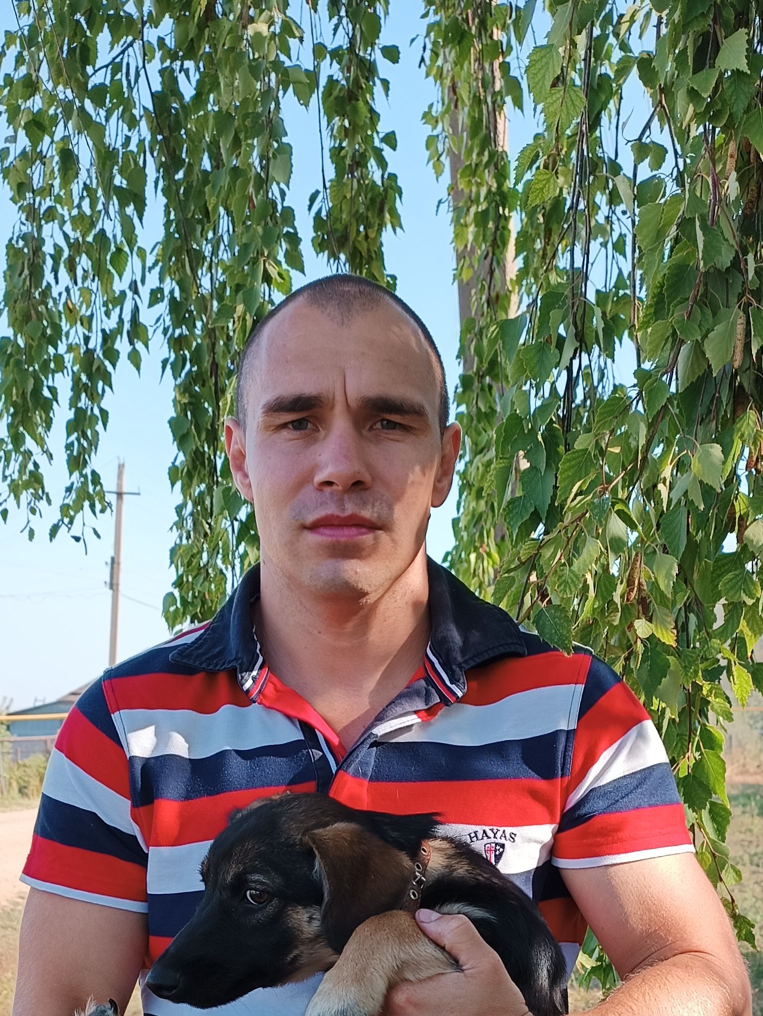 Бурдынюк Денис Валерьевич - фотография